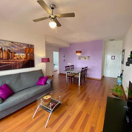 Apartamento con vistas Las Palmas de Gran Canaria Exterior foto