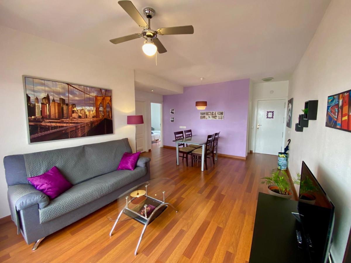 Apartamento con vistas Las Palmas de Gran Canaria Exterior foto