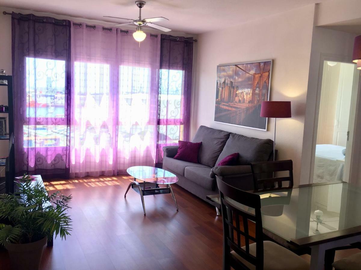 Apartamento con vistas Las Palmas de Gran Canaria Exterior foto